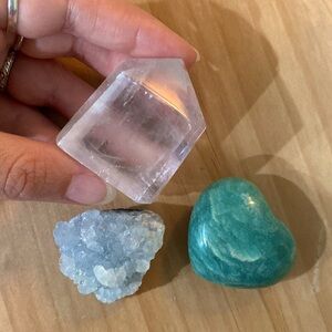 Mini Crystal Bundle